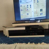 میز تلویزیون|میز تلویزیون|کرج, دولت‌آباد|دیوار