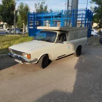 کرایه بار پیکان وانت شبانه روزی