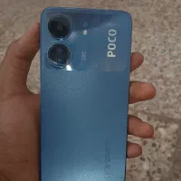 poco c65|موبایل|امیدیه, |دیوار
