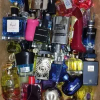 ادکلن عمده پک ۱۰۰ تایی