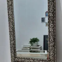 آینه و کنسول