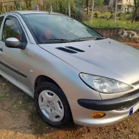 فروش ۲۰۶ فرانسه نقد واقساط