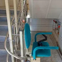 بالابر فروشگاهی|ماشینآلات صنعتی|کرج, کمالشهر|دیوار