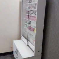 ویترین و کمد قفل دار|بوفه، ویترین، کنسول|تهران, ستارخان|دیوار