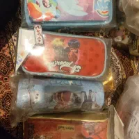 جامدادی در طرح های مختلف با قیمت مختلف