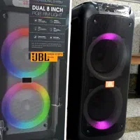 سیستم صوتی باند اسپیکر قابل حمل JBL