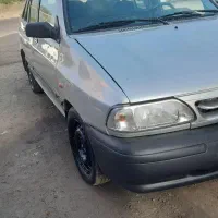 پراید صبا مدل ۸۷