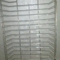 سبد آب چکان سالم سالم درحد نو