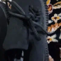 کفش نو بچه گانه