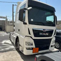MAN460|خودرو سنگین|اردبیل, |دیوار