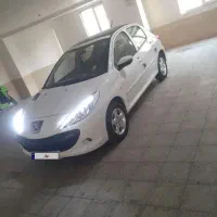 207 402|خودرو سواری و وانت|ملایر, |دیوار