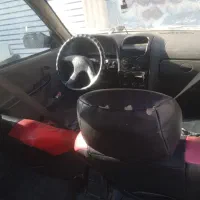 سلام پراید ۱۴۱مدل۸۶|خودرو سواری و وانت|گرگان, |دیوار