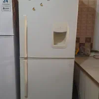 یخچال وفریزر نگین|یخچال و فریزر|دورود, |دیوار