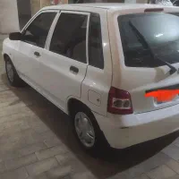 پراید ۱۱۱ مدل ۹۷