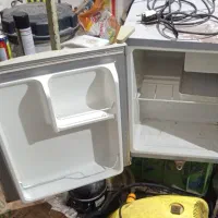 یخچال کوچک|یخچال و فریزر|بوشهر, |دیوار