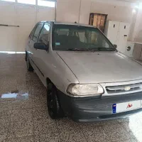 پراید صبا۱۳۱|خودرو سواری و وانت|شاهرود, |دیوار