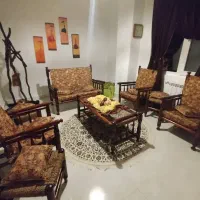 مبلمان راحتی|مبلمان خانگی و میز عسلی|نوشهر, |دیوار