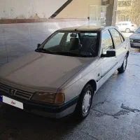 پژو405 GLX|خودرو سواری و وانت|بروجرد, |دیوار