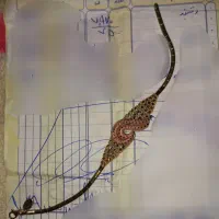 دستبند|جواهرات|دزفول, |دیوار