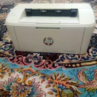 پرینتر HP  مدل laser jet pro m15a