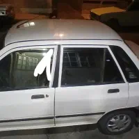 پراید ۸۹|خودرو سواری و وانت|قم, چهل درخت|دیوار