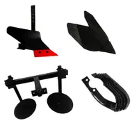 تیلر ۵ اسب دیزلی آگرو|ماشینآلات صنعتی|ارومیه, |دیوار