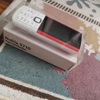 نوکیا 5710xpress Audio|موبایل|تهران, تهرانسر شرقی|دیوار