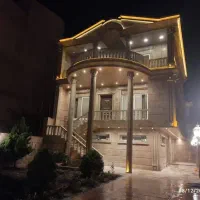 اجاره روزانه کاخ ویلا استخردار لوکس ایزدشهر