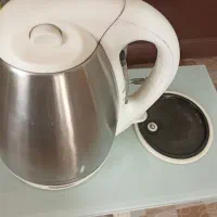 چای ساز،قهوه ساز،سماور،فلاکس،