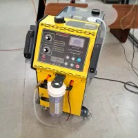 کربن زدا  موتور شور  dn88 رادیاتور شور