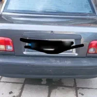 پراید 87|خودرو سواری و وانت|چناران, |دیوار