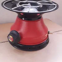 اجاق گاز تک شعله