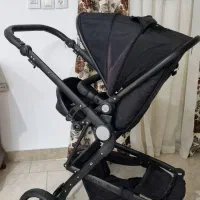 کالسکه کودک