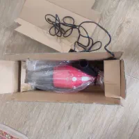 مینی جاروبرقی نونو|جاروبرقی، جارو شارژی، بخارشو|تهران, یافتآباد|دیوار