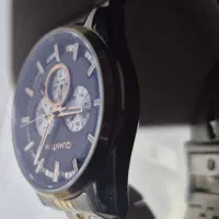 فرصت ویژه ساعت QUANTUM در حد نو ۵ میلیون زیرقیمت