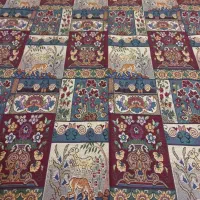 روفرشی و زیر سفره نگین یزد