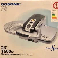 اتو پرسی گوسونیک