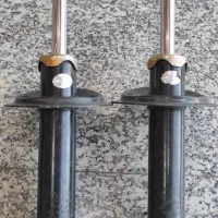 کمک فنر پوسته کوتاه خانواده پژو