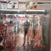 فروش گوشت گوساله، گوسفندی، خورشتی و خورده گوشت|خوردنی و آشامیدنی|بهارستان, |دیوار