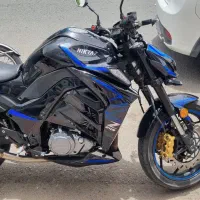 طرح زد هزار نیکتاز