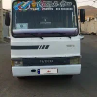 مینی بوس اویکو 75