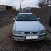 سمند seمدل ۹۴ تک برگ سند|خودرو سواری و وانت|خرم‌آباد, |دیوار