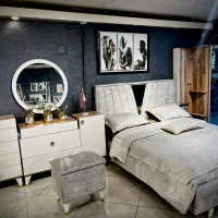 سرویس خواب لاکی،تولیدی انصاری،شهرمبل،بلوارقرنی