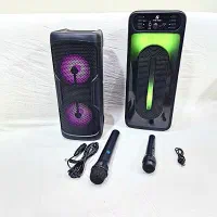 اسپیکر باند بلوتوثی بیس دار