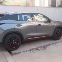 فونیکس آف ایکس فول|خودرو سواری و وانت|تهران, پونک|دیوار