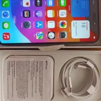 موبایل آیفون ۱۵ پرومکس های کپی