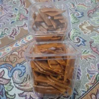 چیپس سمنو اعلا|خوردنی و آشامیدنی|تهران, نازی‌آباد|دیوار