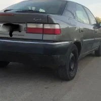 زانتیا ۲۰۰۰ مدل ۸۳ شاسی پلمپ|خودرو سواری و وانت|سمنان, |دیوار