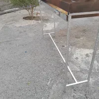 منقل کبابی|کافی‌شاپ و رستوران|خوی, |دیوار