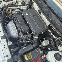 کوییک 401 گاز سیمی|خودرو سواری و وانت|آباده, |دیوار